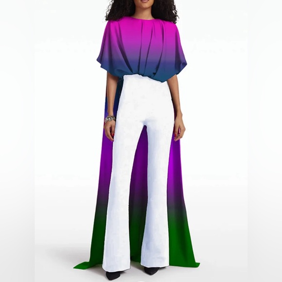 Plus SZ 2X High/Low Top - Picture 1 of 3